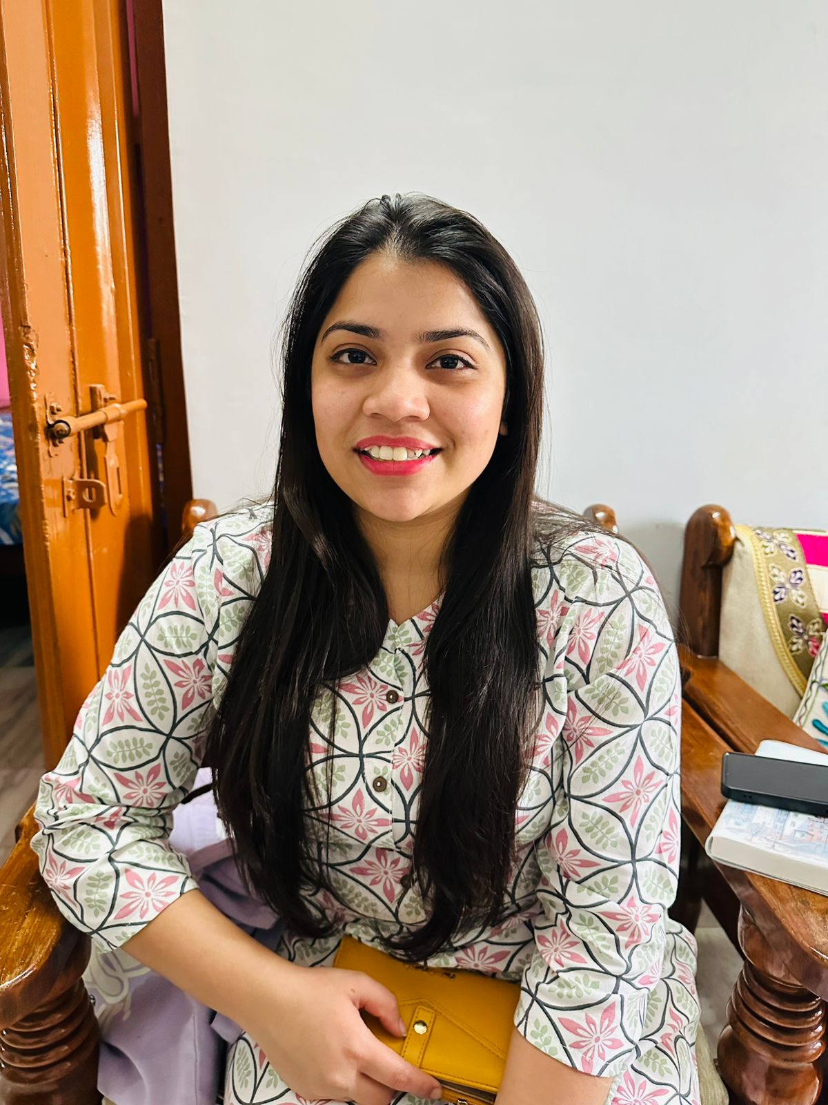 Vidisha Nath - Founder & CEO